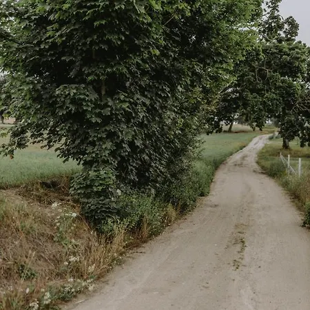 Kaszubskie Pole Сasa de vacaciones *
