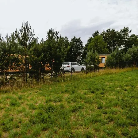 Kaszubskie Pole Сasa de vacaciones