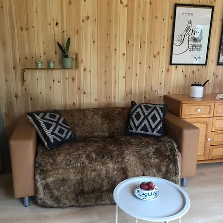 Kaszubskie Pole * Gowidlino