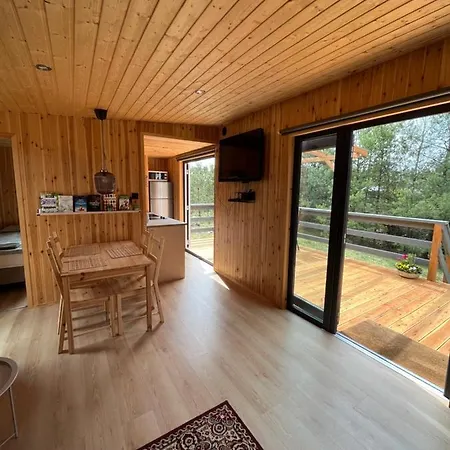 Kaszubskie Pole Gowidlino