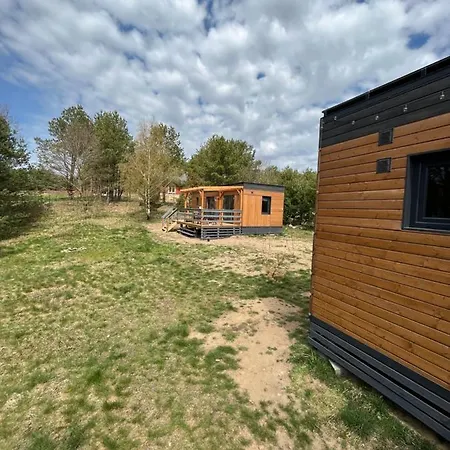 Kaszubskie Pole Gowidlino